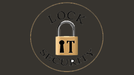 Lock It Security