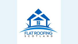 Flat Roofing Scotland (Edinburgh)