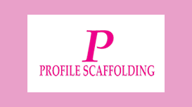 Profile Scaffolding Ltd