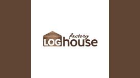 Loghouse Factory UK